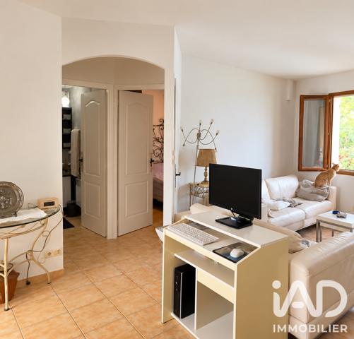 Maison à vendre 4 pièces 70,91 m² Brignoles