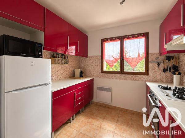 Maison à vendre 4 pièces 70,91 m² Brignoles