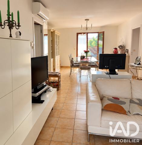 Maison à vendre 4 pièces 70,91 m² Brignoles