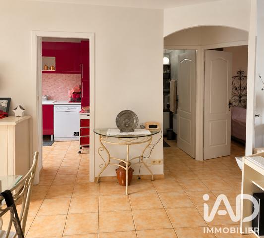 Maison à vendre 4 pièces 70,91 m² Brignoles
