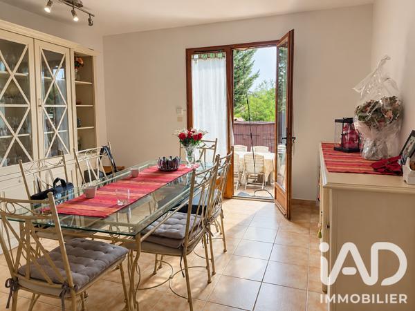 Maison à vendre 4 pièces 70,91 m² Brignoles