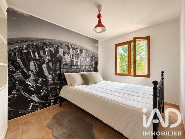 Maison à vendre 4 pièces 70,91 m² Brignoles