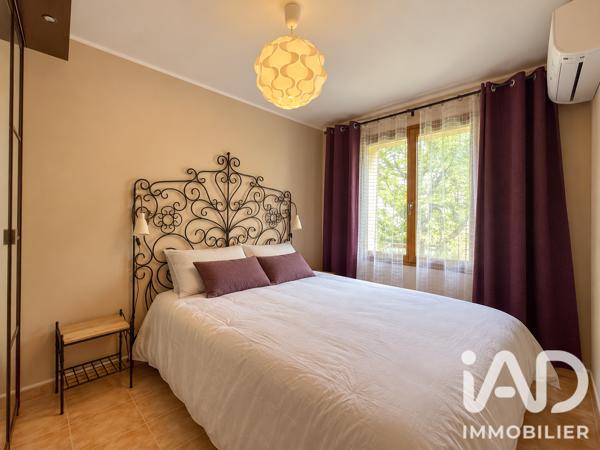 Maison à vendre 4 pièces 70,91 m² Brignoles