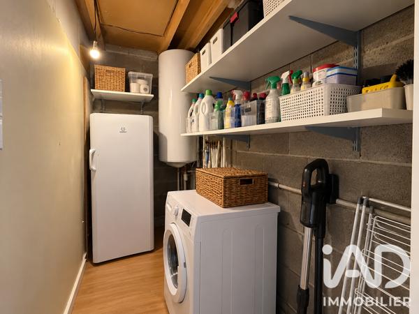 Maison à vendre 4 pièces 70,91 m² Brignoles