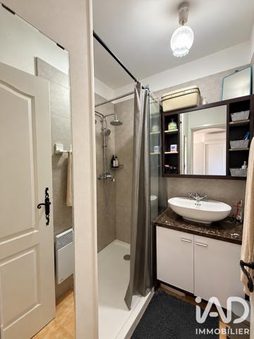 Maison à vendre 4 pièces 70,91 m² Brignoles