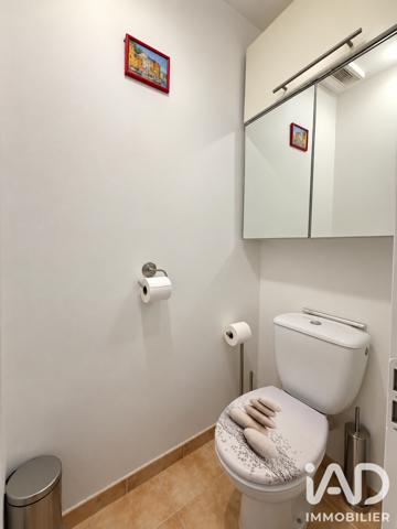 Maison à vendre 4 pièces 70,91 m² Brignoles
