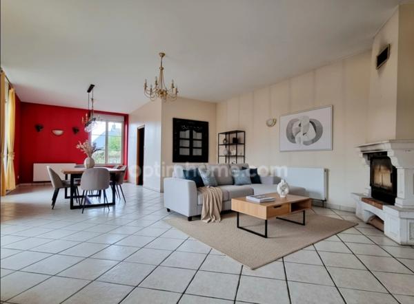 🏘️ Tinchebray centre – Ensemble immobilier avec fort potentiel