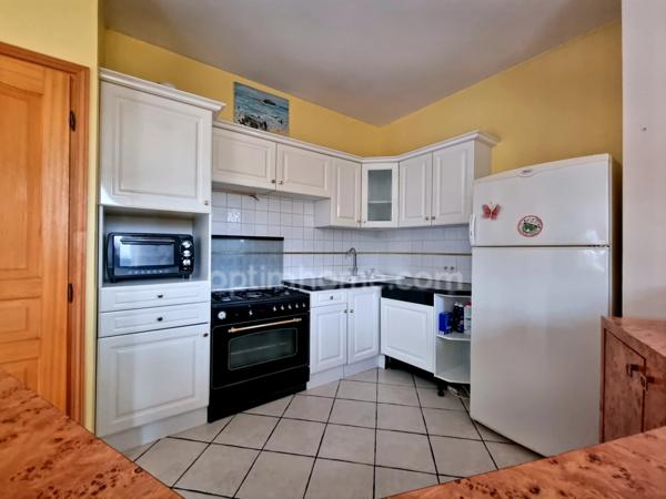 🏘️ Tinchebray centre – Ensemble immobilier avec fort potentiel