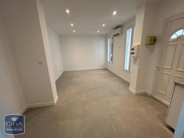 Appartement à vendre 2 pièces 29.05m²