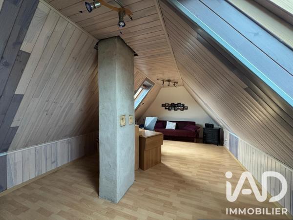 Maison à vendre 5 pièces 113 m² Souffelweyersheim