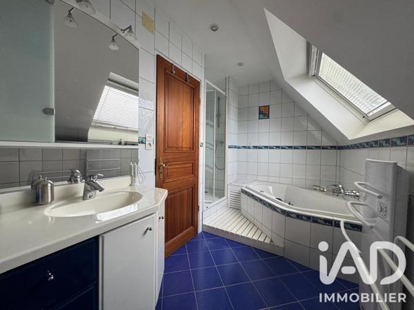 Maison à vendre 5 pièces 113 m² Souffelweyersheim
