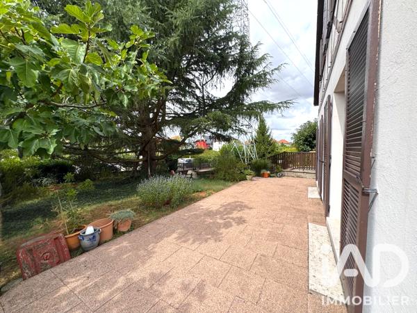 Maison à vendre 5 pièces 113 m² Souffelweyersheim