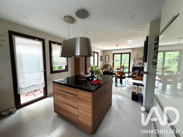 Maison à vendre 5 pièces 113 m² Souffelweyersheim