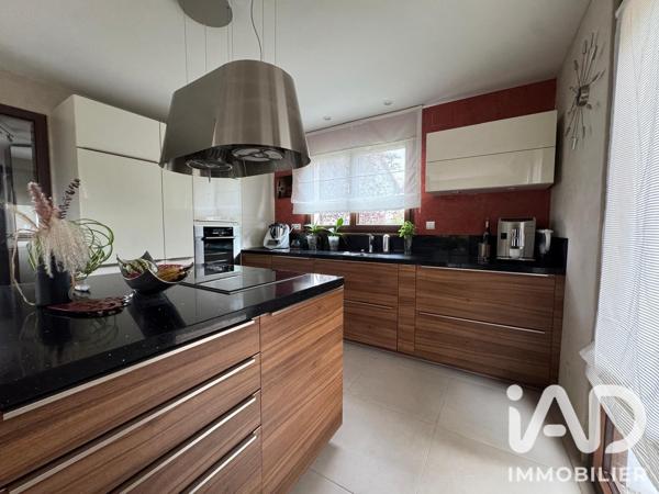 Maison à vendre 5 pièces 113 m² Souffelweyersheim