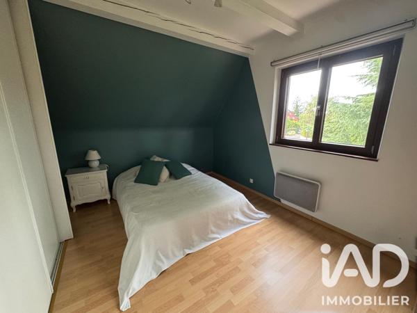 Maison à vendre 5 pièces 113 m² Souffelweyersheim