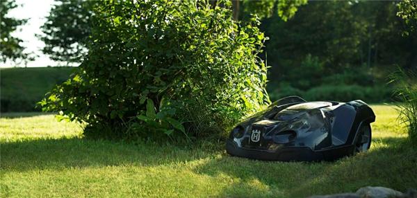 FONDS de commerce : NEGOCE motoculture et robots de tonte sous contrat MARQUE LEADER