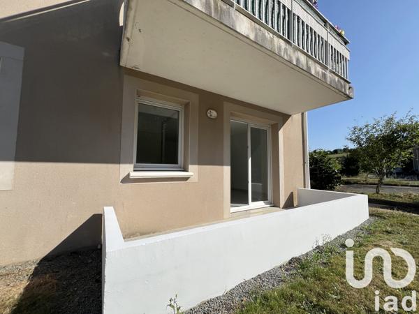 Location appartement 2 pièces 49 m² Pouzauges