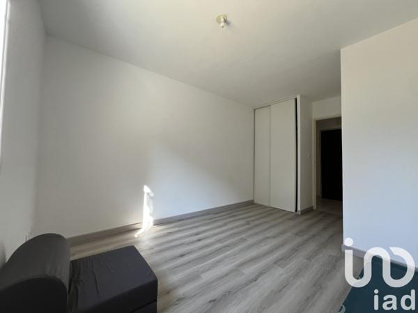 Location appartement 2 pièces 49 m² Pouzauges