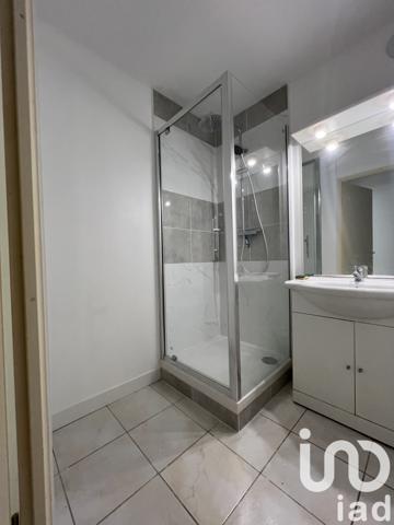 Location appartement 2 pièces 49 m² Pouzauges