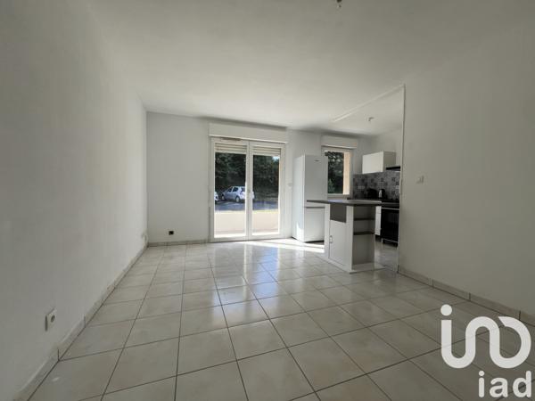 Location appartement 2 pièces 49 m² Pouzauges