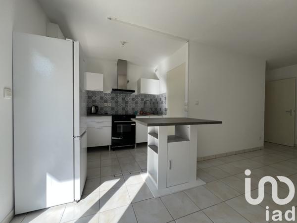 Location appartement 2 pièces 49 m² Pouzauges