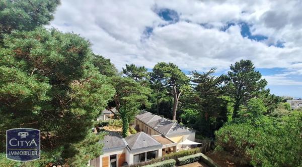 Appartement à vendre 2 pièces 37m² La Baule-Escoublac (44500)