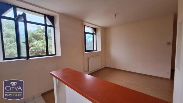 Appartement à vendre 2 pièces 37m² La Baule-Escoublac (44500)