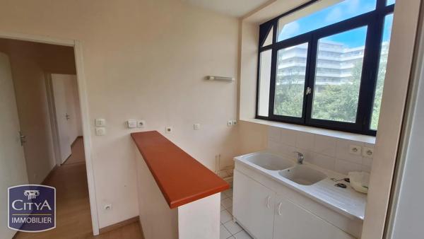 Appartement à vendre 2 pièces 37m² La Baule-Escoublac (44500)