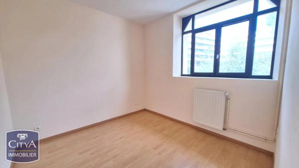 Appartement à vendre 2 pièces 37m² La Baule-Escoublac (44500)