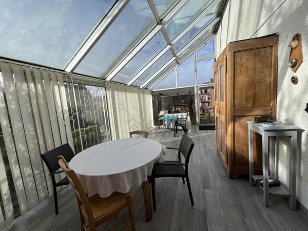 Maison à vendre |  Guéret |  6 pièces | 125 m²