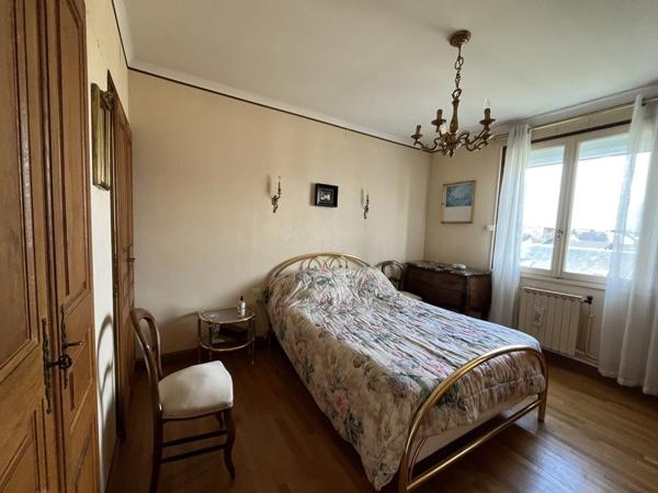 Maison à vendre |  Guéret |  6 pièces | 125 m²