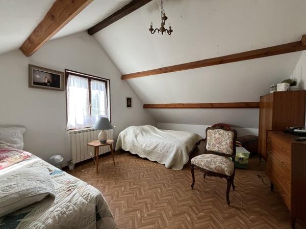 Maison à vendre |  Guéret |  6 pièces | 125 m²