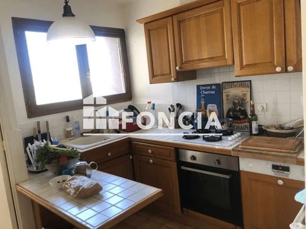 Location Maison 6 pièces 128 m² - 43 RUE CHARLES DARWIN Cahors 46000