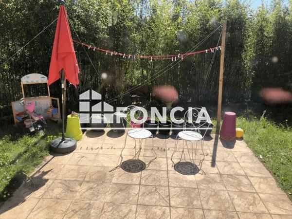 Location Maison 6 pièces 128 m² - 43 RUE CHARLES DARWIN Cahors 46000