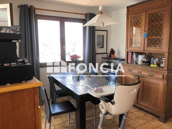 Location Maison 6 pièces 128 m² - 43 RUE CHARLES DARWIN Cahors 46000