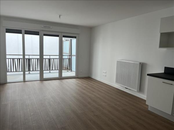 Appartement à louer |  LATRESNE |  2 pièces | 43 m²