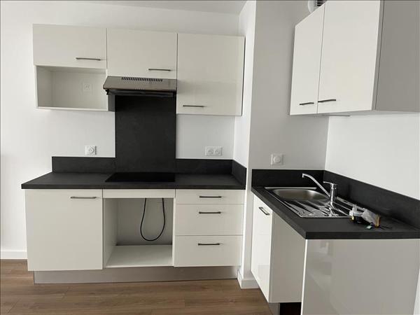 Appartement à louer |  LATRESNE |  2 pièces | 43 m²