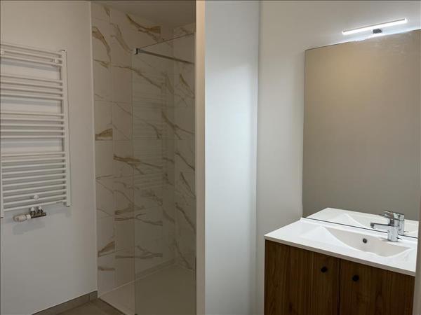 Appartement à louer |  LATRESNE |  2 pièces | 43 m²