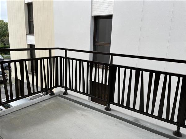 Appartement à louer |  LATRESNE |  2 pièces | 43 m²