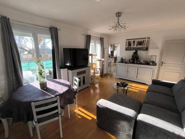 Superbe 4 pièces sans travaux