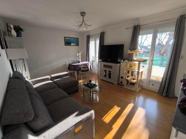 Superbe 4 pièces sans travaux