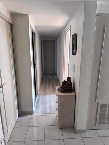 Superbe 4 pièces sans travaux
