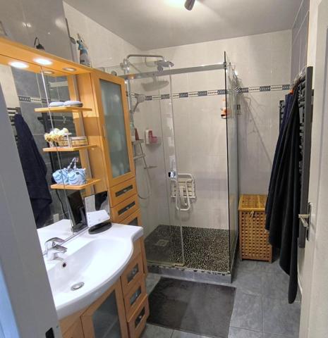 Superbe 4 pièces sans travaux