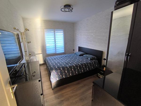 Superbe 4 pièces sans travaux