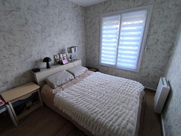 Superbe 4 pièces sans travaux
