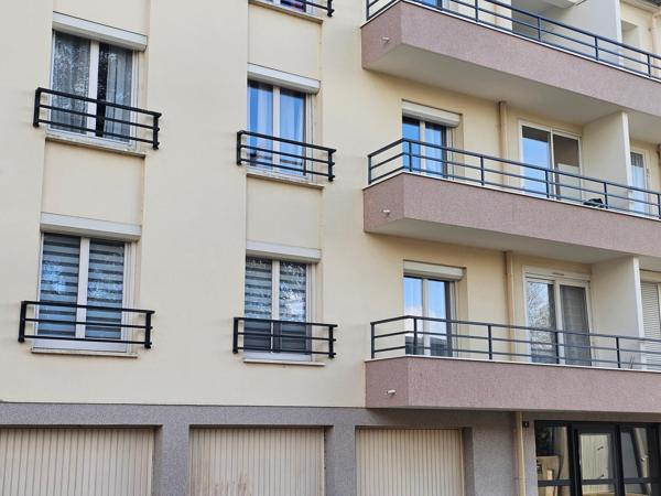 Superbe 4 pièces sans travaux