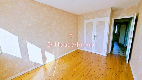 Appartement à vendre 4 pièces de 69 m²