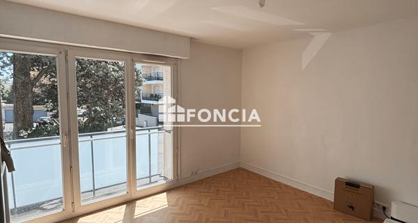 À vendre Appartement 3 pièces 60.5 m² - Orléans 45000