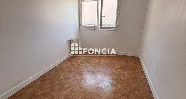 À vendre Appartement 3 pièces 60.5 m² - Orléans 45000