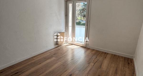 À vendre Appartement 3 pièces 60.5 m² - Orléans 45000